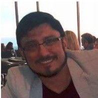 Rodrigo Aguilera Rojas