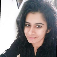 Sharmila Ganesan Ram