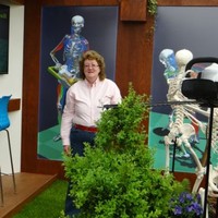 Barbara May