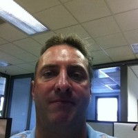 Rob Gjerswald