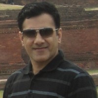 AKBAR CHOWDHURY