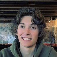 Dylan Fortier