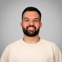 Daniel Regalado