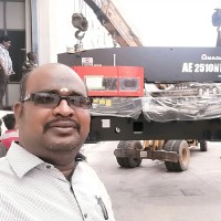 Gopi Krish