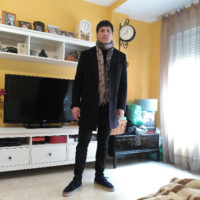 Gustavo Ramos Alfonso