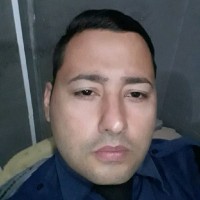 Marcos Ferreira Teixeira