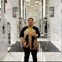 Kevin Yudha Paripurna
