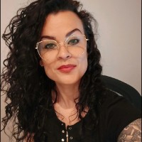 Jessica Sharp