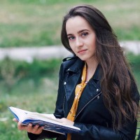 Anna Goncharova