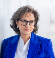 Desiree Rohrer