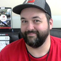 Cory Myers