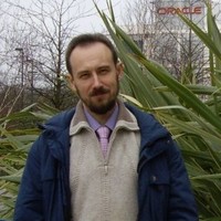 Сергей Кошелев
