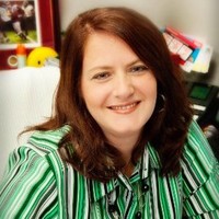 Shannon Todd
