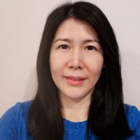 Yen H Teh