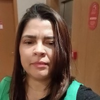Joseny Rodrigues De Brito