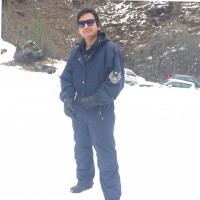 Amit Negi