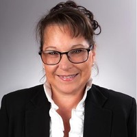 Rosemarie Kingsbury, CAP, OM