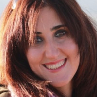 Maria del Carmen Martín Fernández