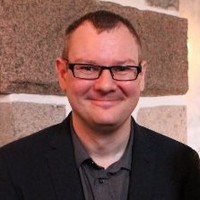 Bjarne Fredsø Mortensen