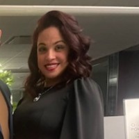 Ivexis Pagan Melendez
