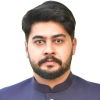 Engr. Faakhar Jabran