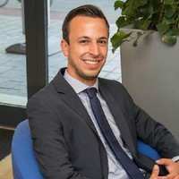 Richard Van Der Kooij