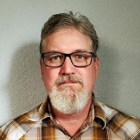 Kevin Hobson