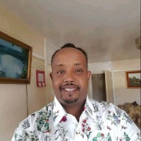 Ahmed Sheikh Hassan