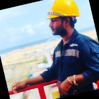 Ashen Maduranga