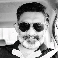 Pratik Shah