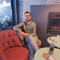 Burak Can Güner