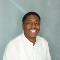 Antonio Harris