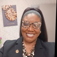 Tamara Binns