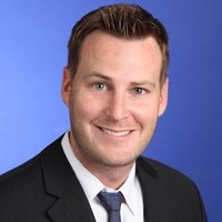 Scott Parr, CPA, CA
