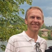 Mickaël Scotti