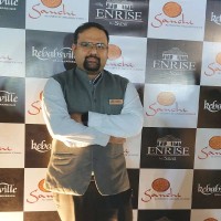 Harsh Vishwakarma