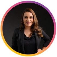 Anny Esperanza Riaño De la Hoz