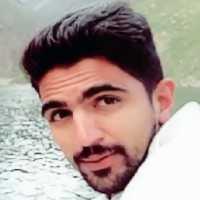 Usman Bhatti