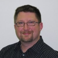Geoff Andrews