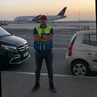 Oussama Chetreb
