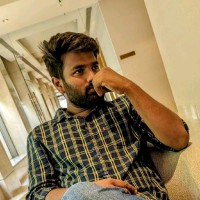 Manjunath M B Chowdhary