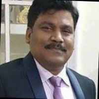 Ramesh Mohapatra