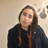 Melissa Balcazar