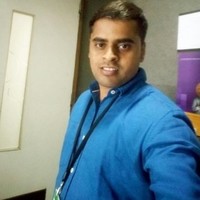 sanjit Kumar