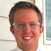 Matt Thornblad