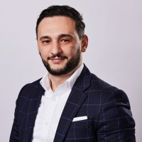 Alex Predescu