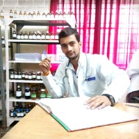 DRx Ganesh Maithani