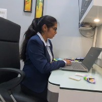 Natasha Jain