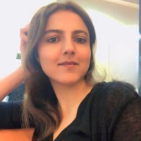 Pakeezah Khalid
