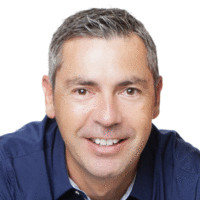 Darryl Pickering
